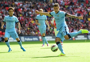 Manchester City to arrive in Vietnam for friendly match